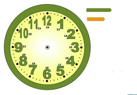 La hora .